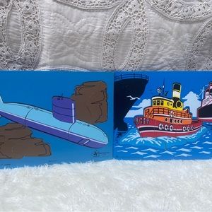 Judy Instructo Puzzles